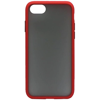  کاور پشت مات مدل دیفندر مناسب برای گوشی اپل Iphone 6 / 6s